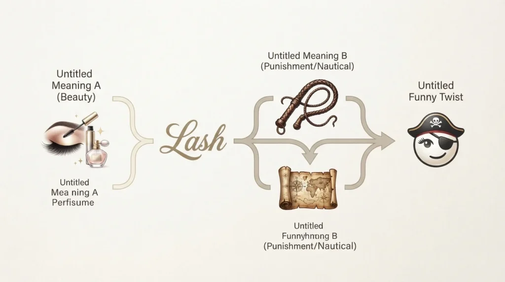 20 lashes