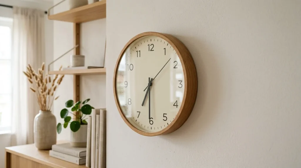 6 30 clock