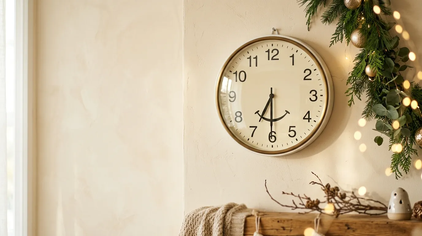 6 30 clock