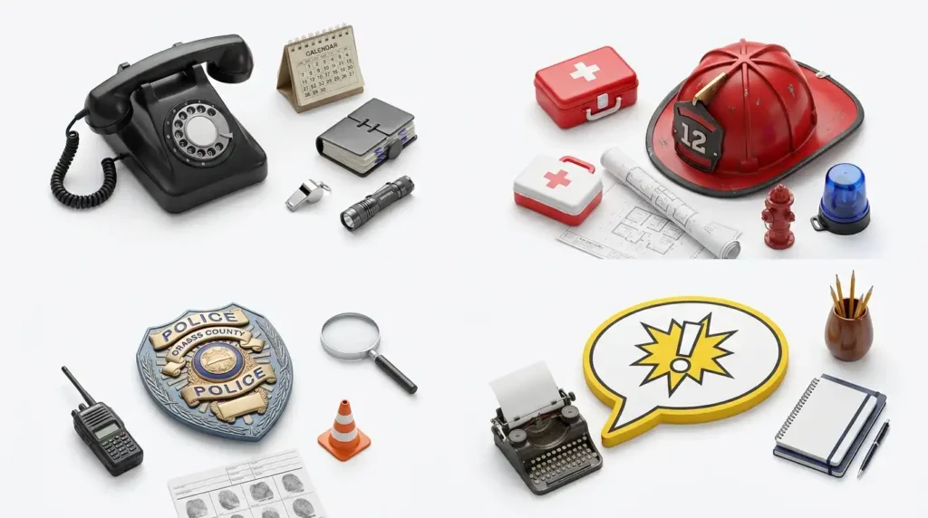 911 jokes