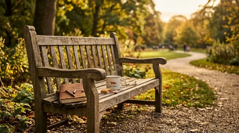 Bench puns