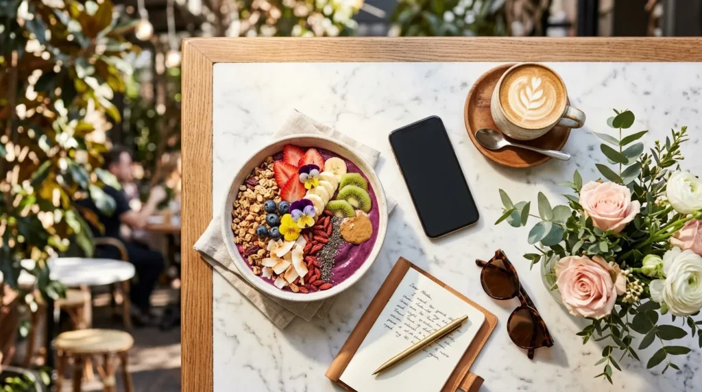 acai pun
