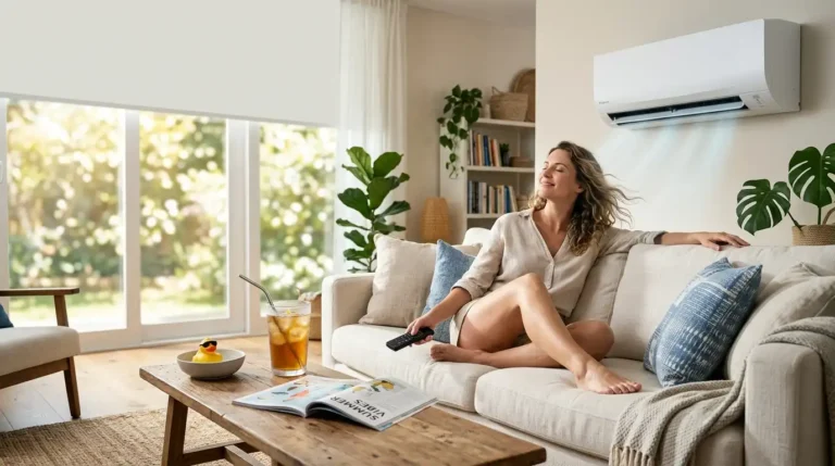 air conditioning puns