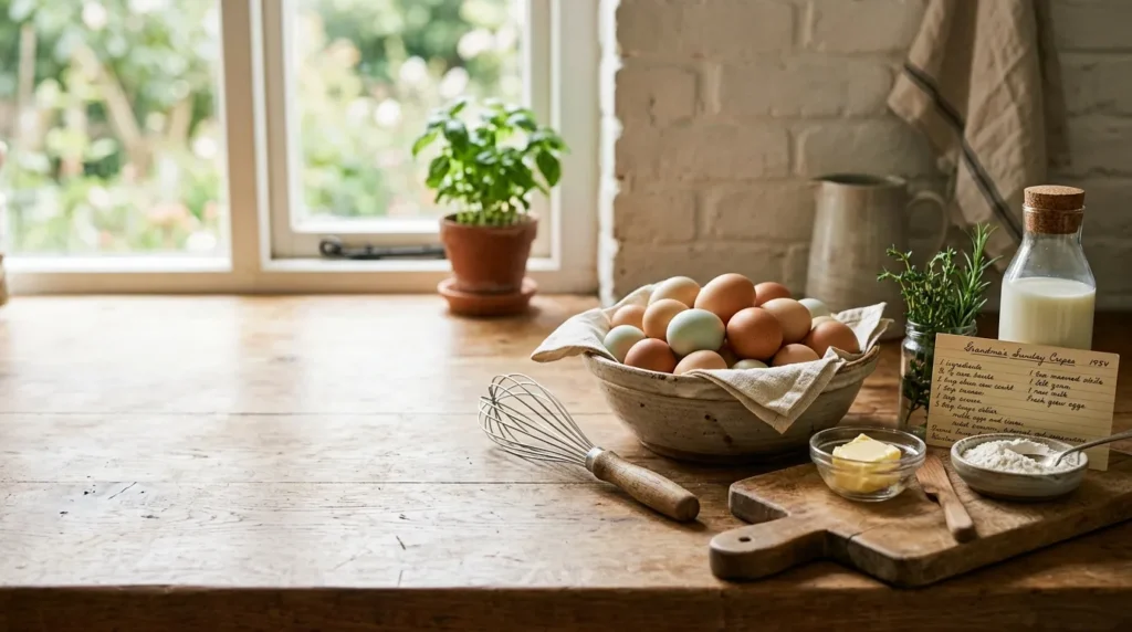 alabama eggs