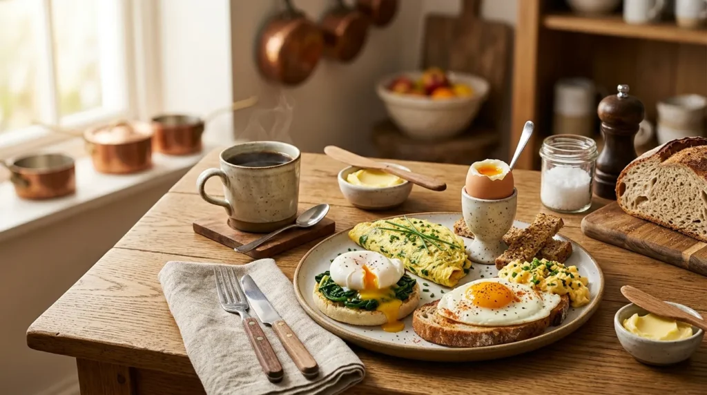 alabama eggs
