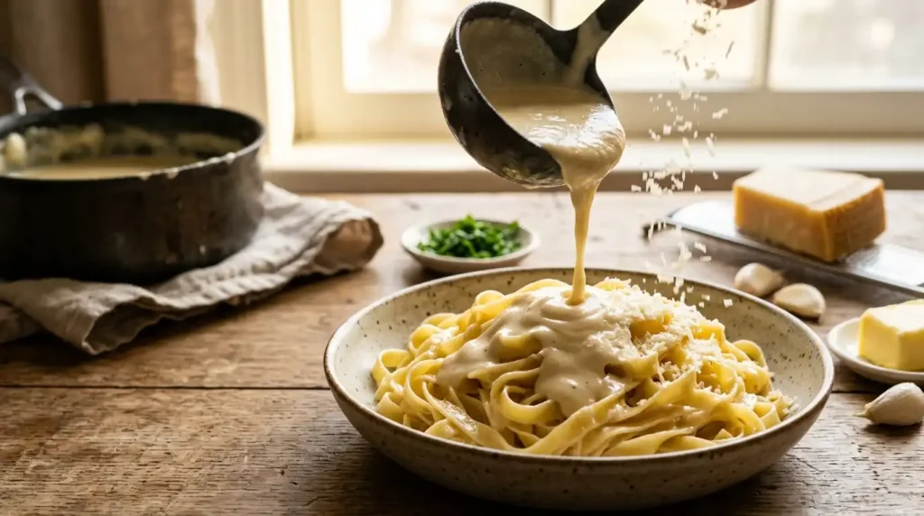 alfredo puns