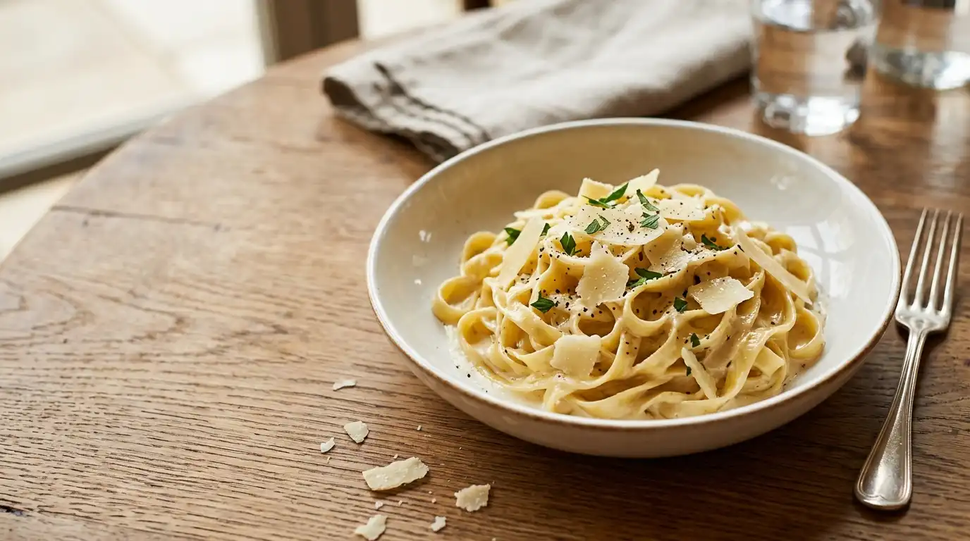 alfredo puns