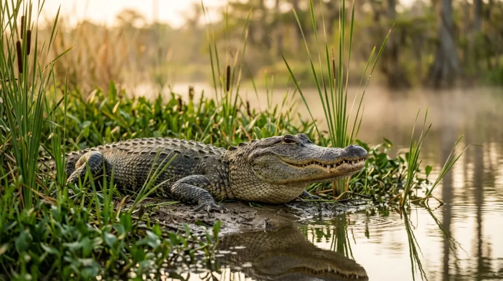 alligator dad jokes