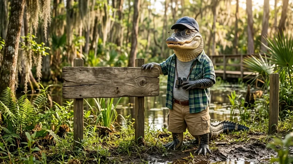 alligator dad jokes