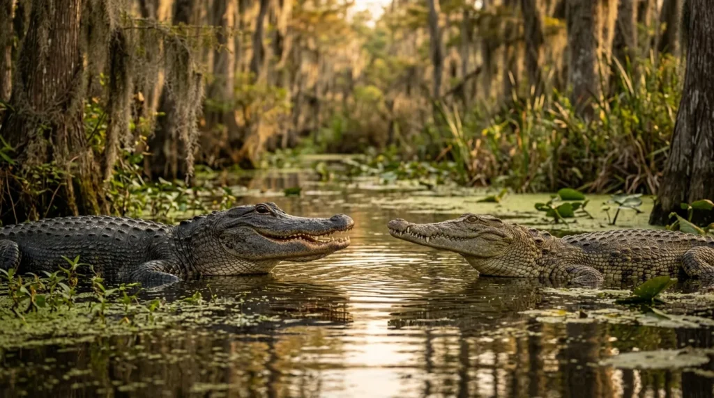 alligator dad jokes