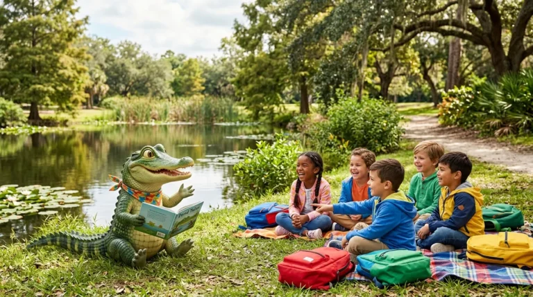 alligator dad jokes
