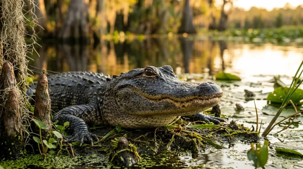 alligator puns