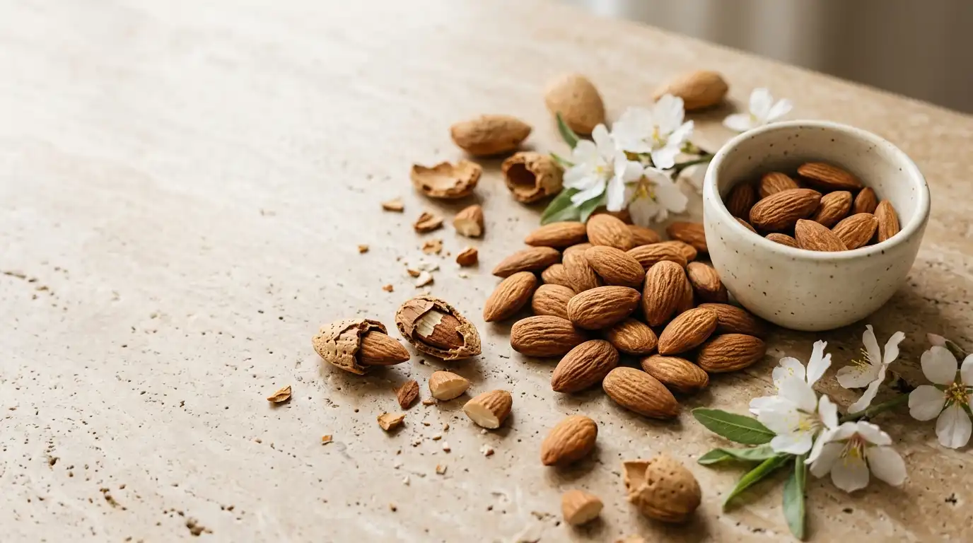 almond puns