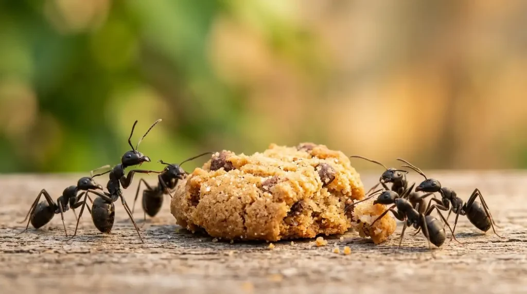 ant puns
