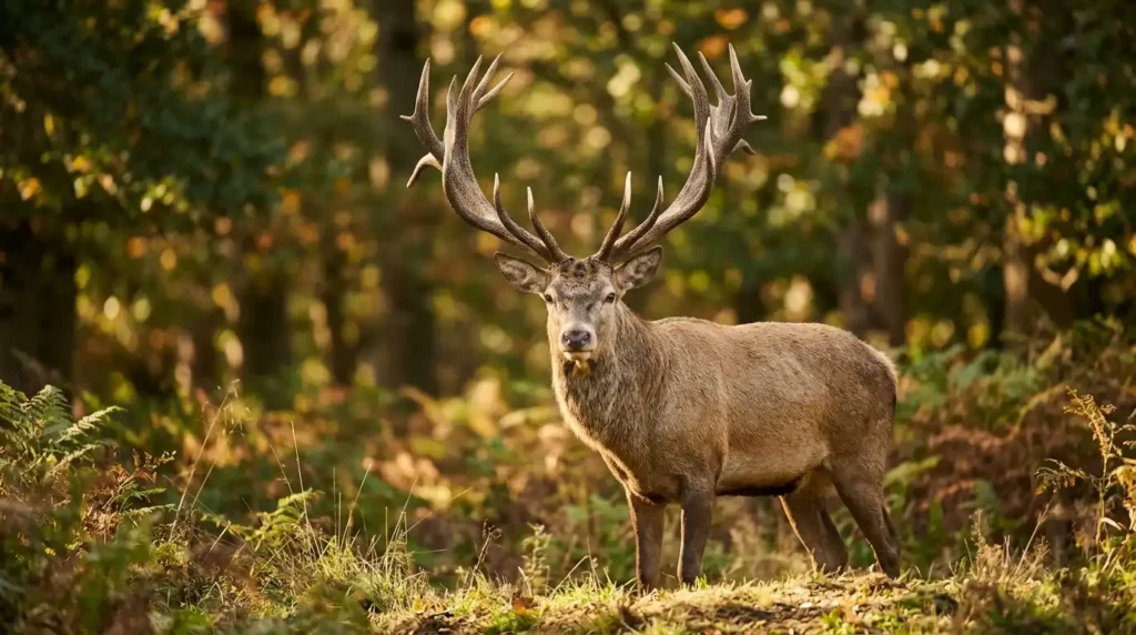 antler puns