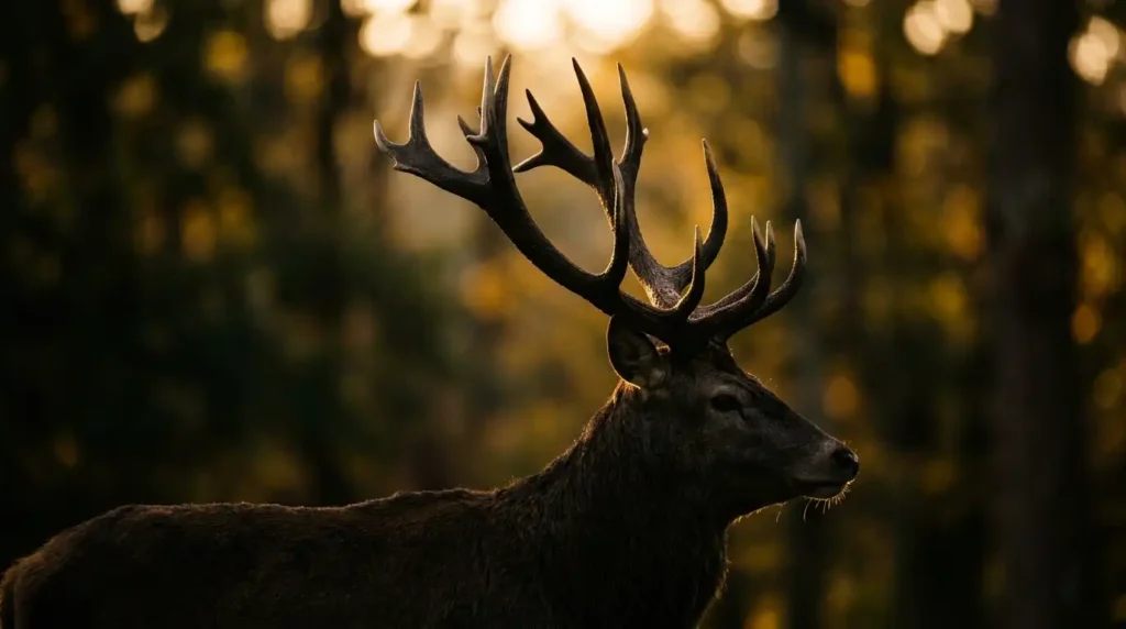 antler puns