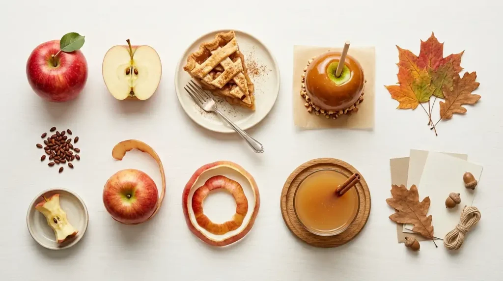 apple puns