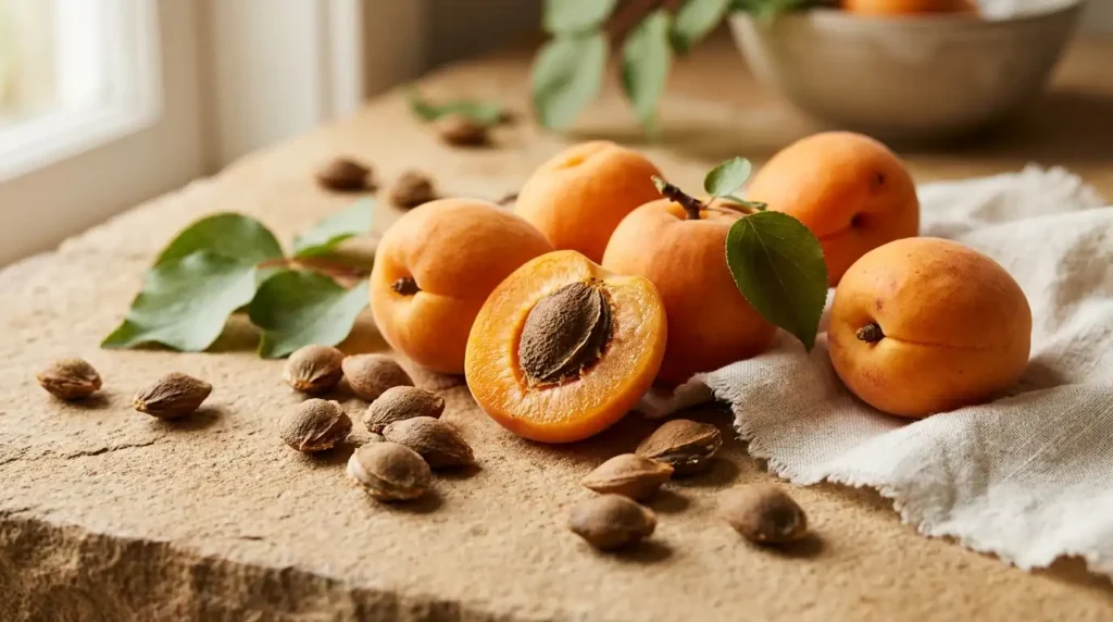 apricot jokes