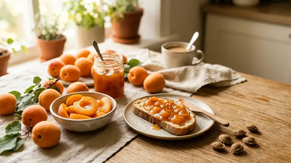 apricot jokes
