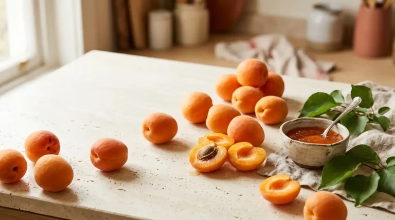 apricot jokes