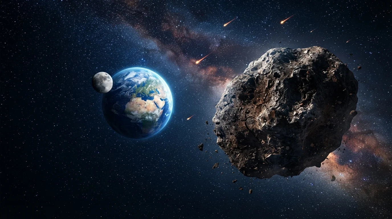 asteroid puns