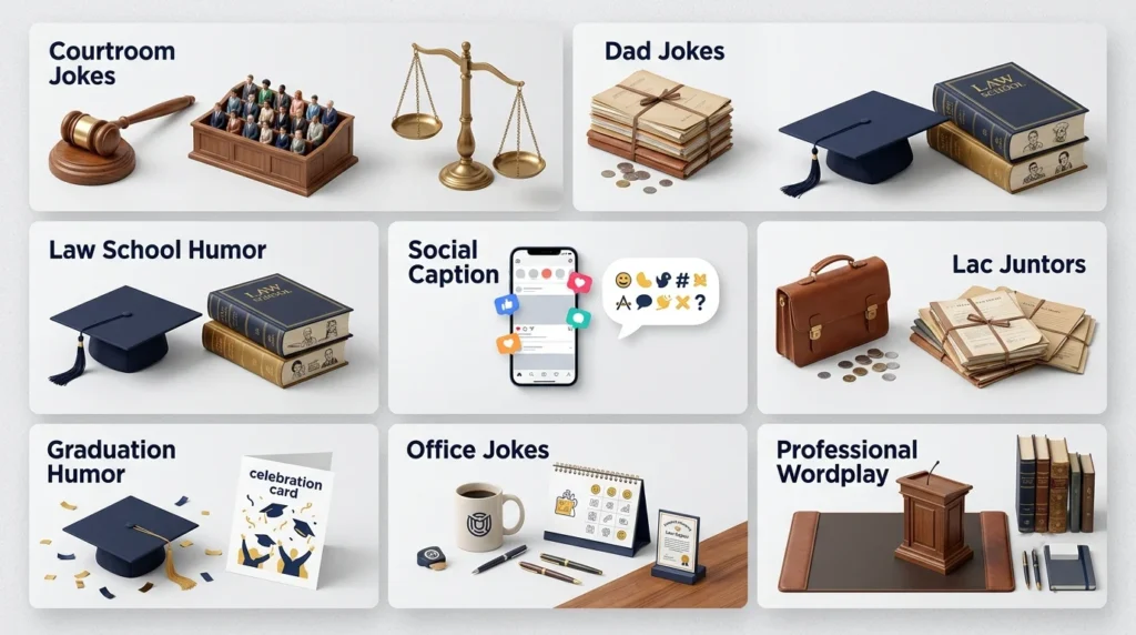 attorney puns