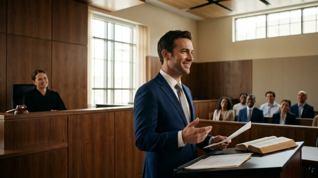 attorney puns