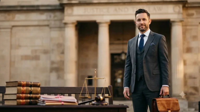 attorney puns
