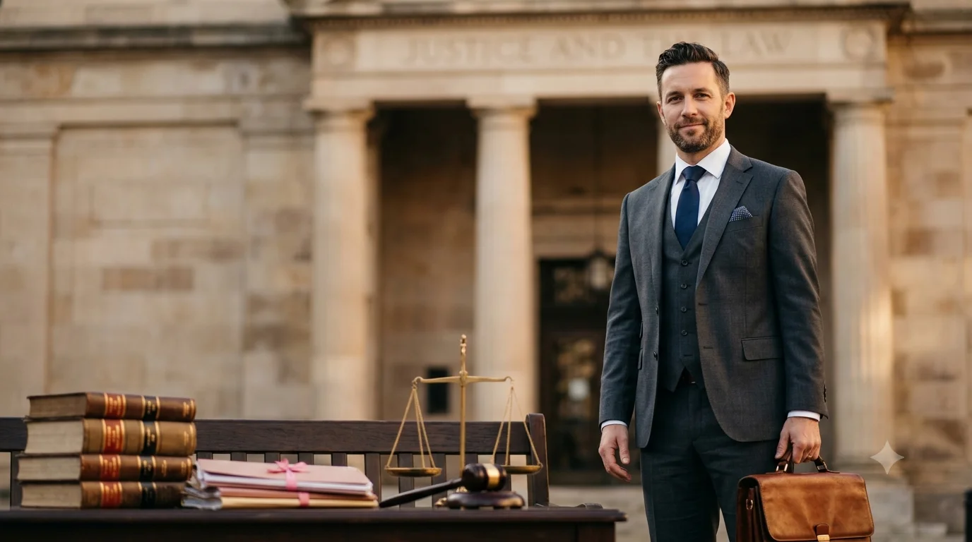 attorney puns