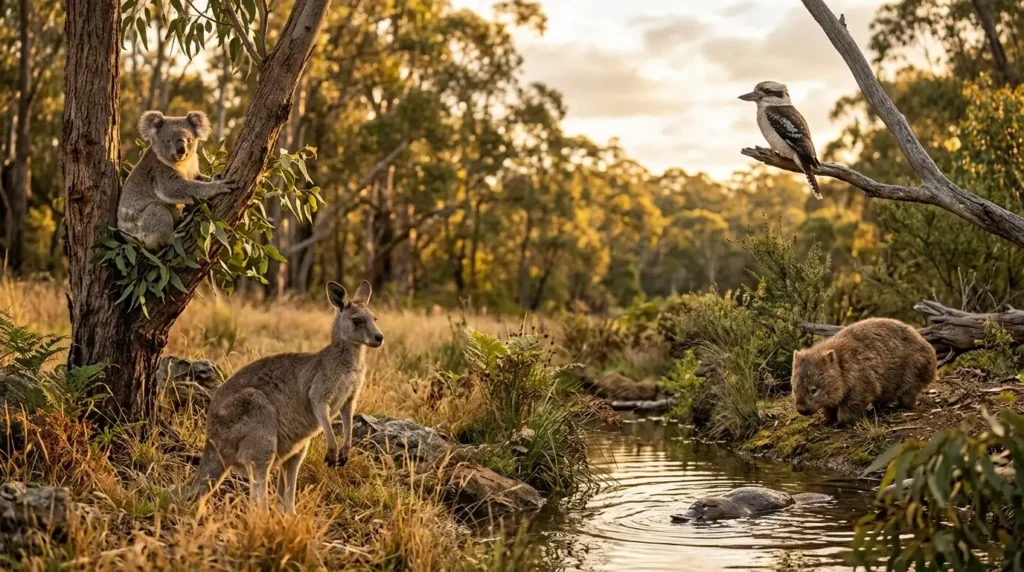 australia puns
