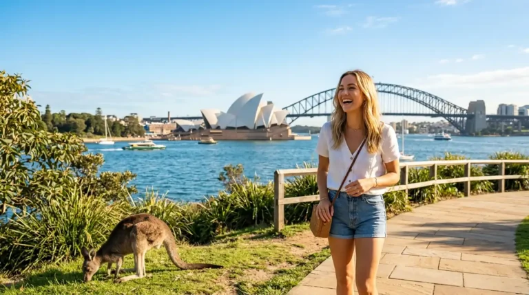 australia puns
