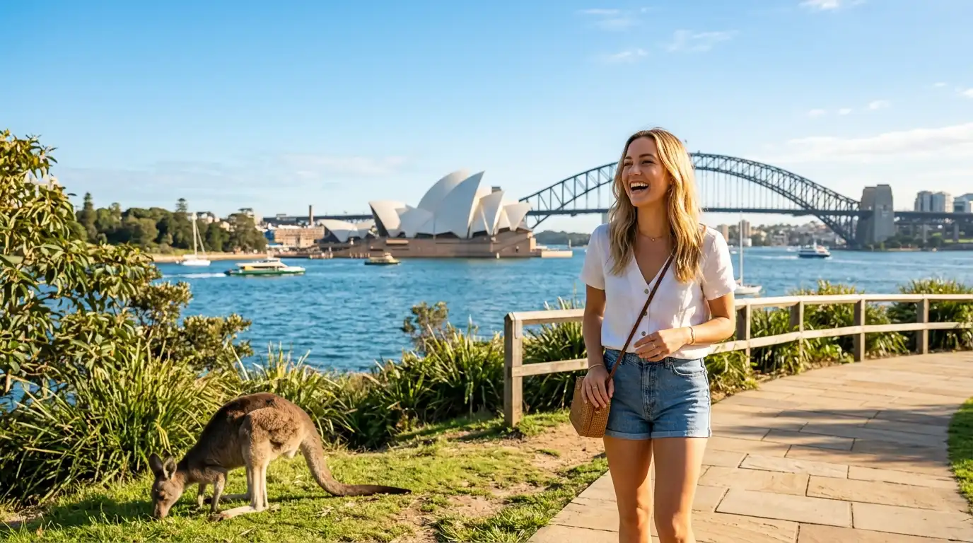 australia puns