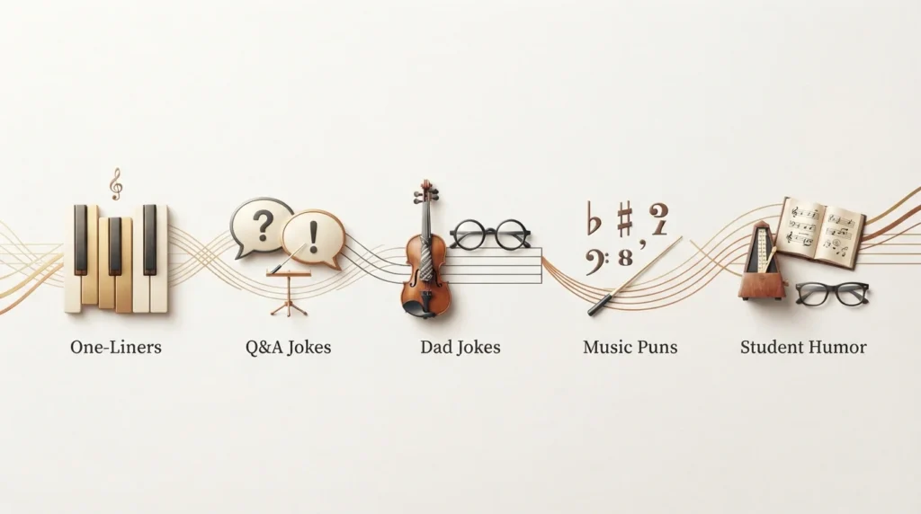 bach jokes
