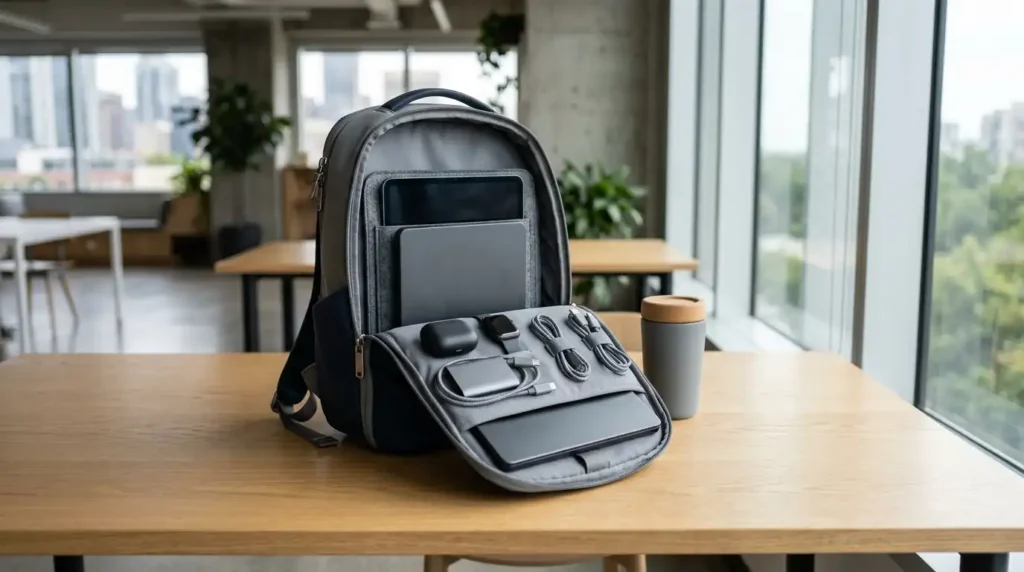 backpack puns