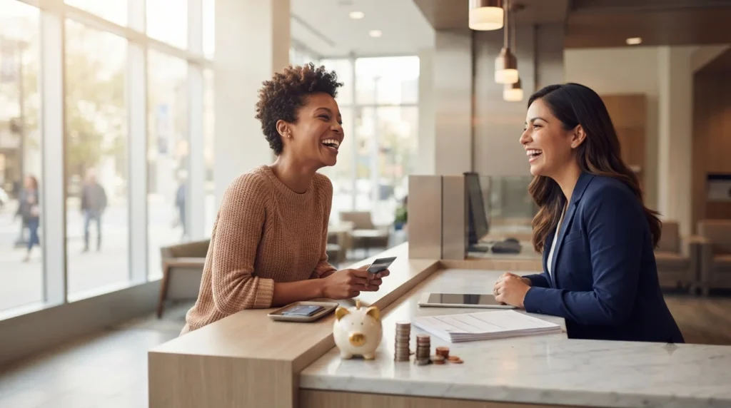 banking puns