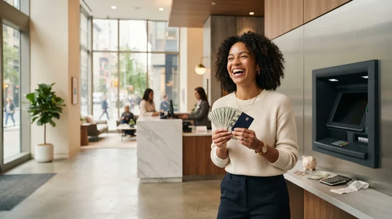 banking puns