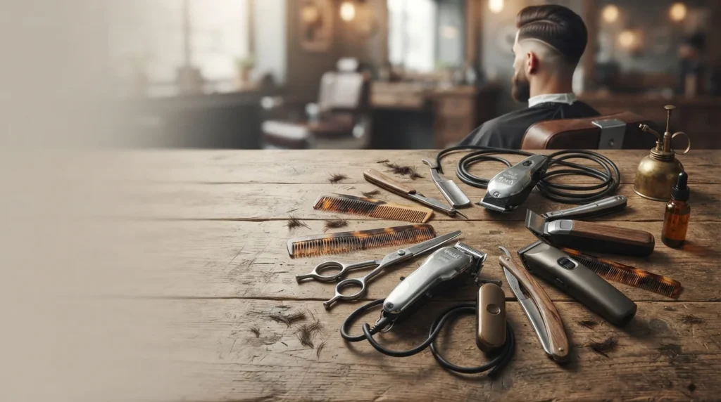 barber joke