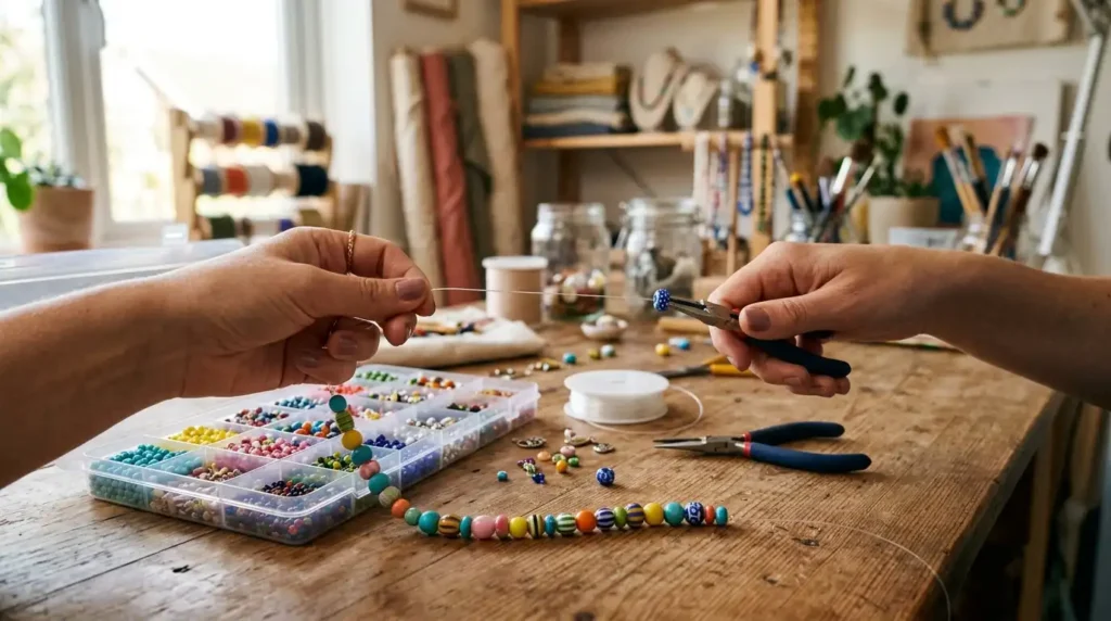 bead puns