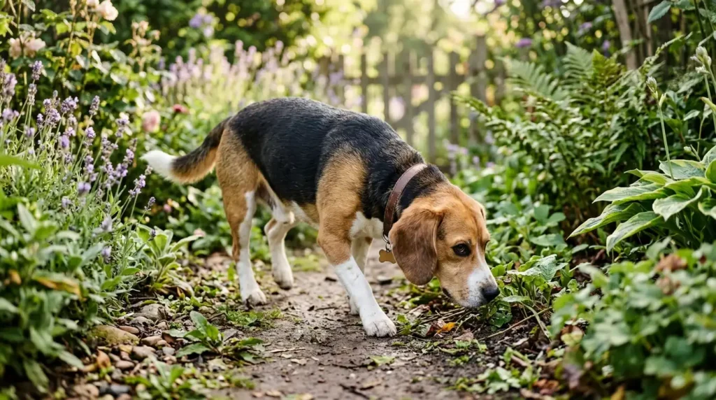 beagle puns