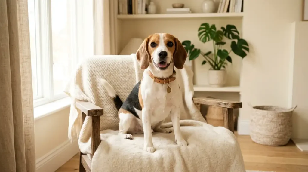 beagle puns