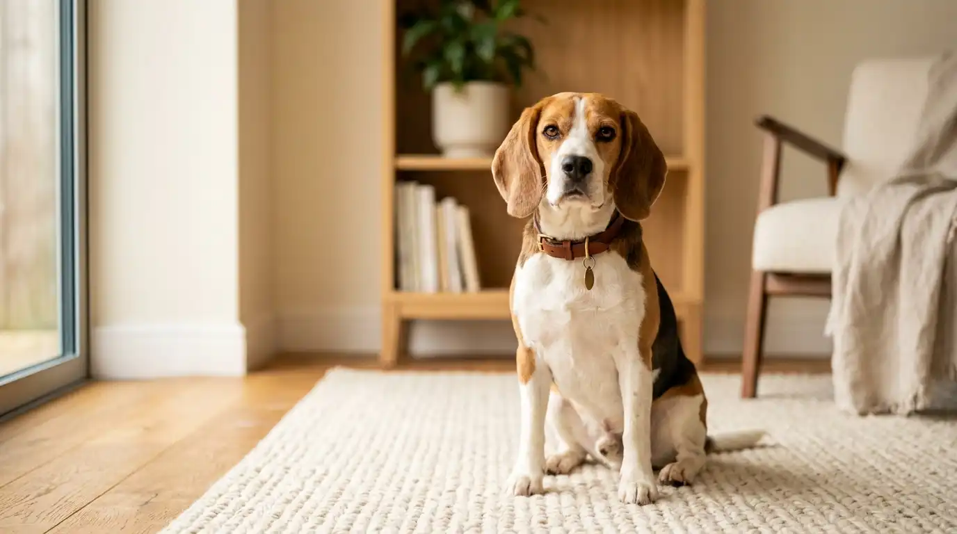 beagle puns