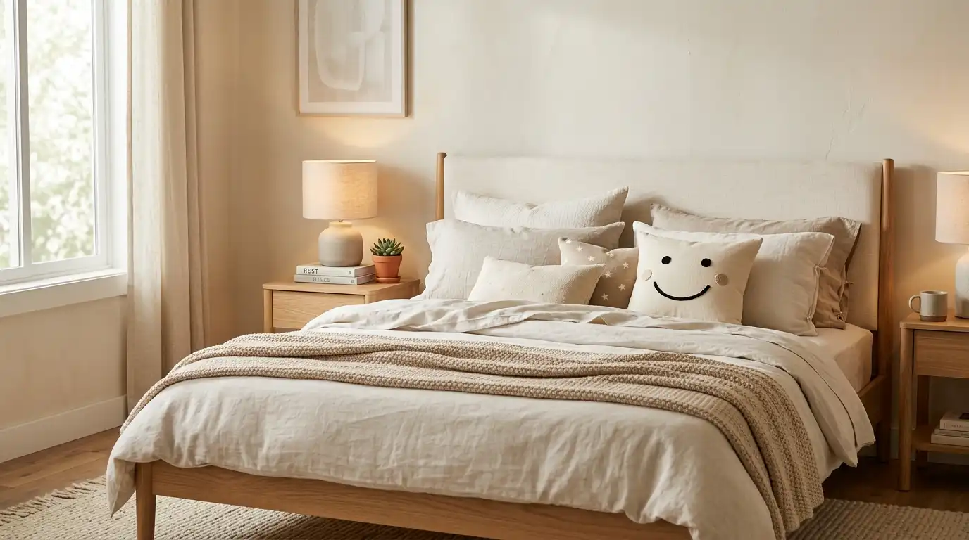 bed puns