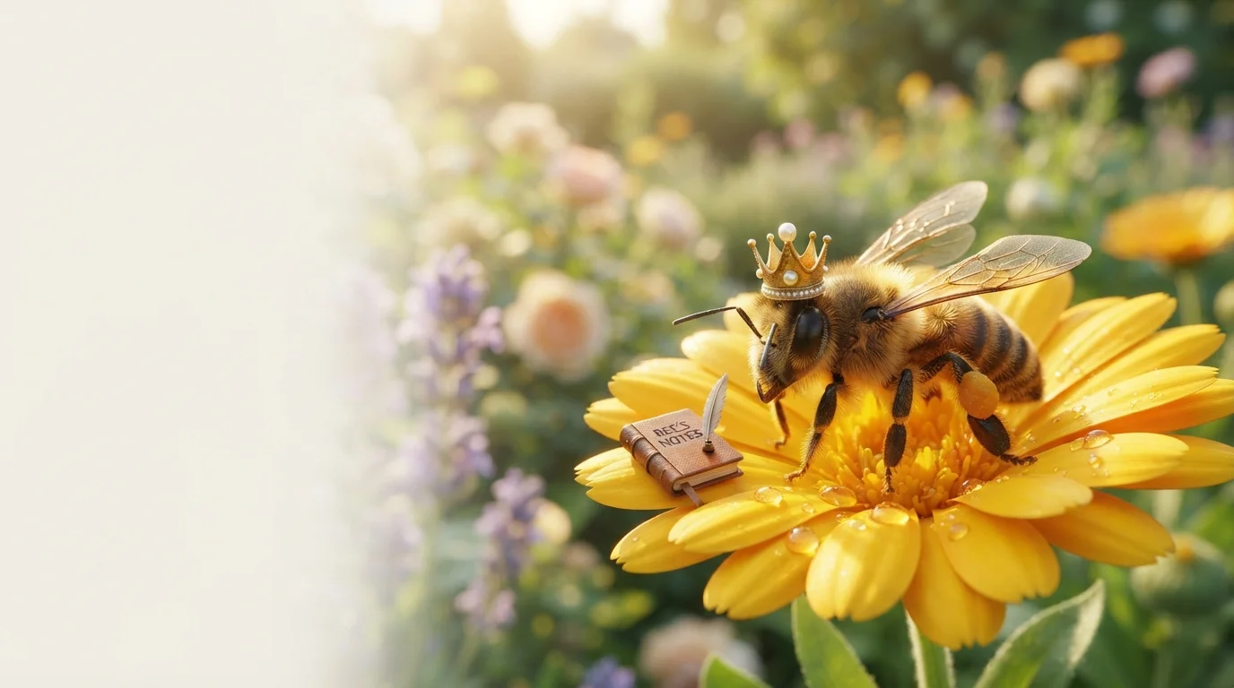 bee names