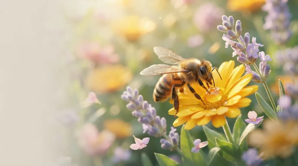 bee names