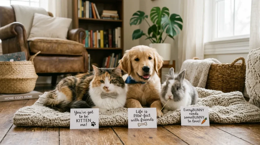 best animal puns