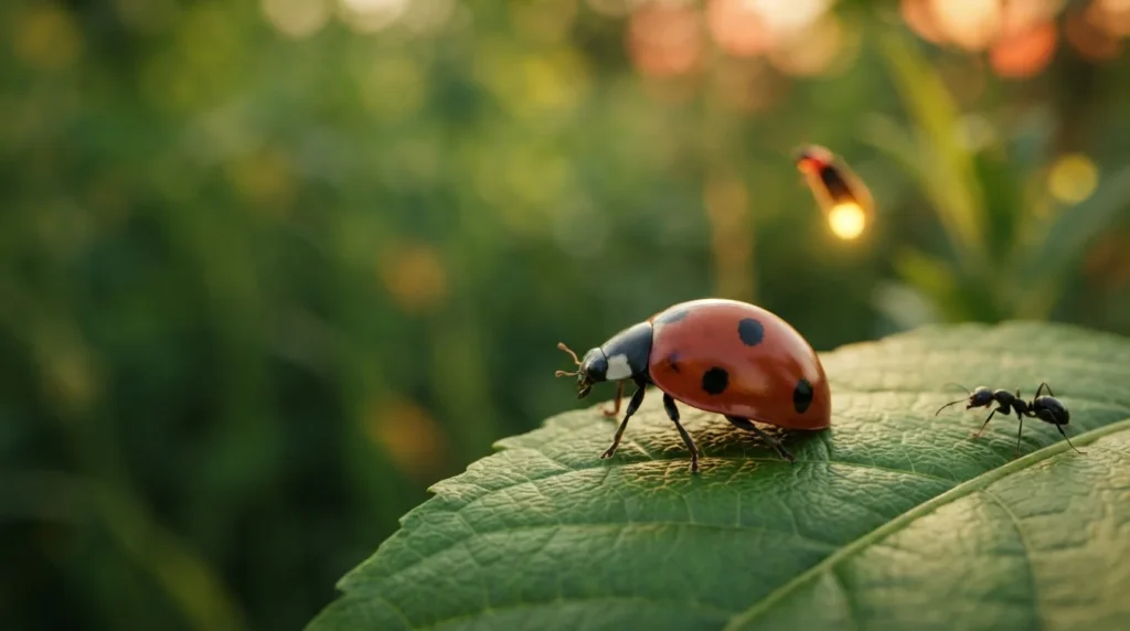 bug puns