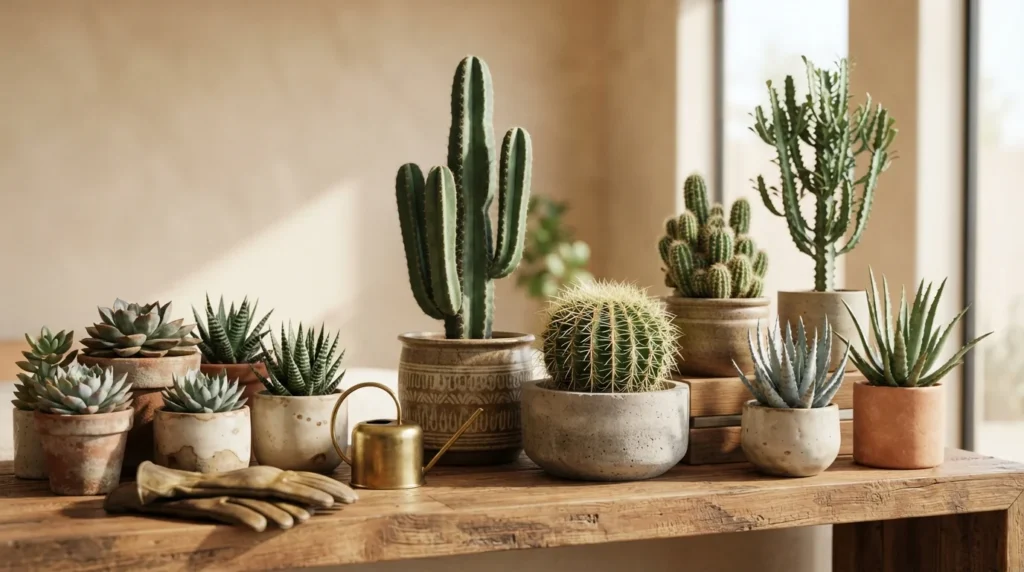 cactus puns