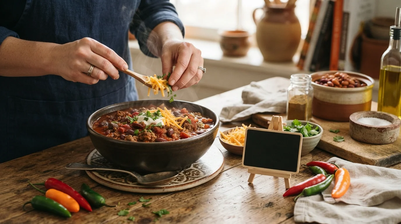 chili names