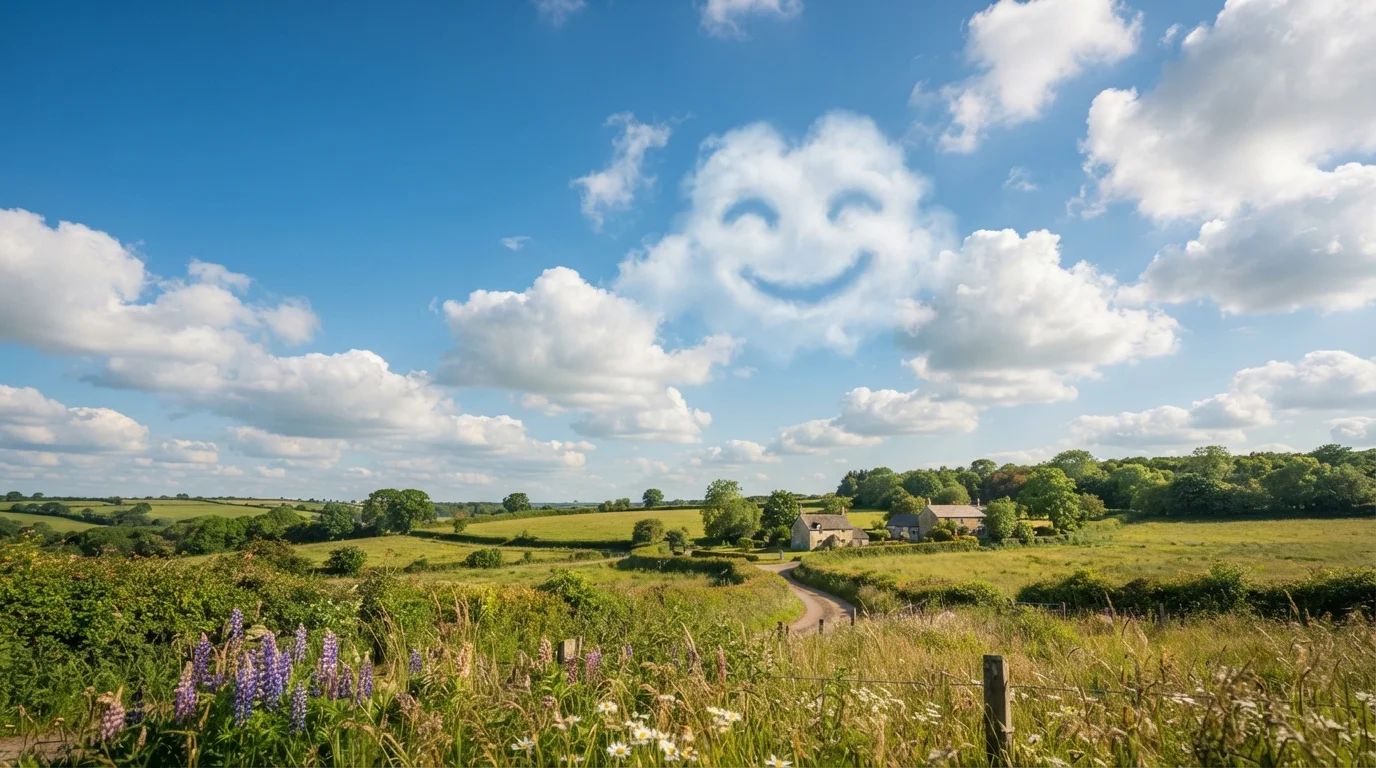 cloud puns