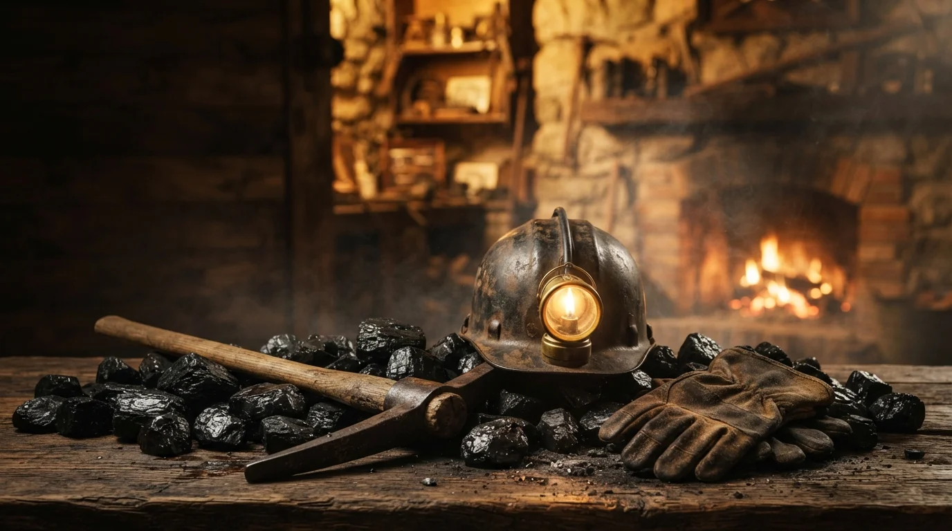 coal puns